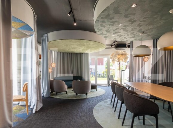 Spațiu birouri de închiriat Bună Ziua - 157906SIB | BLITZ Cluj-Napoca | Poza7