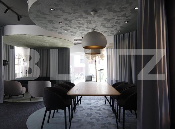 Spațiu birouri de închiriat Bună Ziua - 157906SIB | BLITZ Cluj-Napoca | Poza14