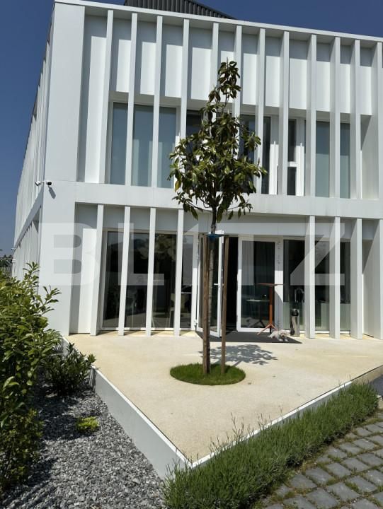 Spațiu birouri de închiriat Bună Ziua - 157906SIB | BLITZ Cluj-Napoca | Poza3