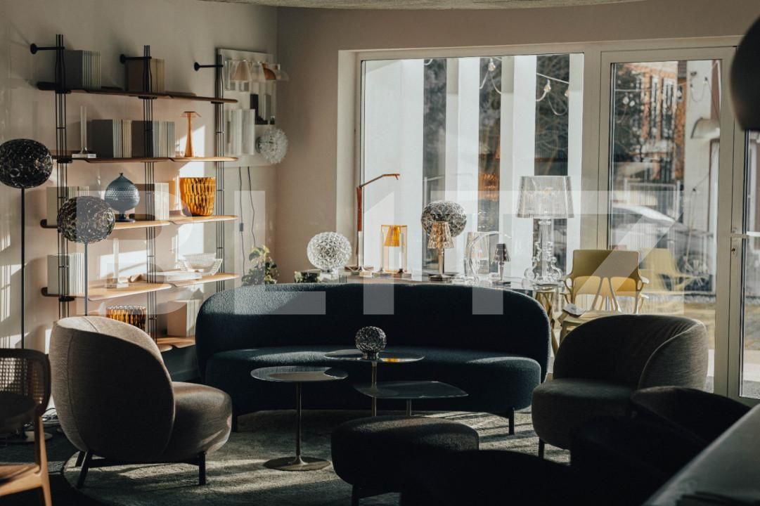 Spațiu birouri de închiriat Bună Ziua - 157906SIB | BLITZ Cluj-Napoca | Poza8