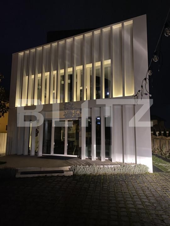 Spațiu birouri de închiriat Bună Ziua - 157906SIB | BLITZ Cluj-Napoca | Poza5