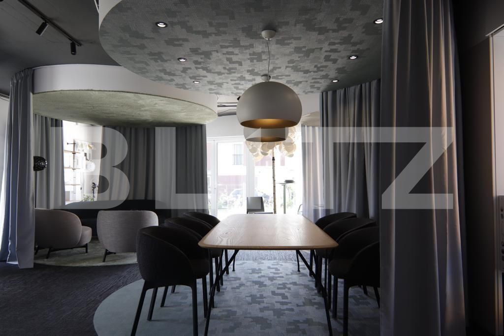 Spațiu birouri de închiriat Bună Ziua - 157906SIB | BLITZ Cluj-Napoca | Poza13