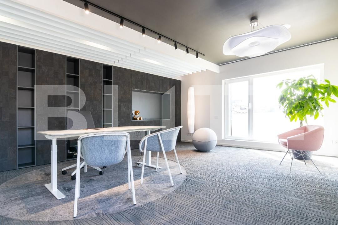 Spațiu birouri de închiriat Bună Ziua - 157906SIB | BLITZ Cluj-Napoca | Poza10