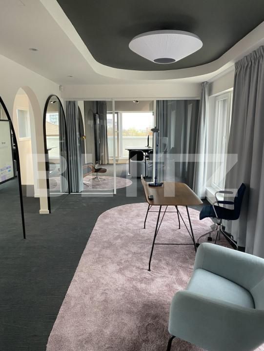 Spațiu birouri de închiriat Bună Ziua - 157906SIB | BLITZ Cluj-Napoca | Poza4