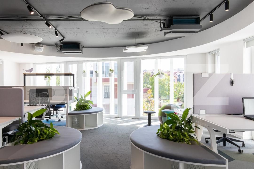 Spațiu birouri de închiriat Bună Ziua - 157906SIB | BLITZ Cluj-Napoca | Poza11