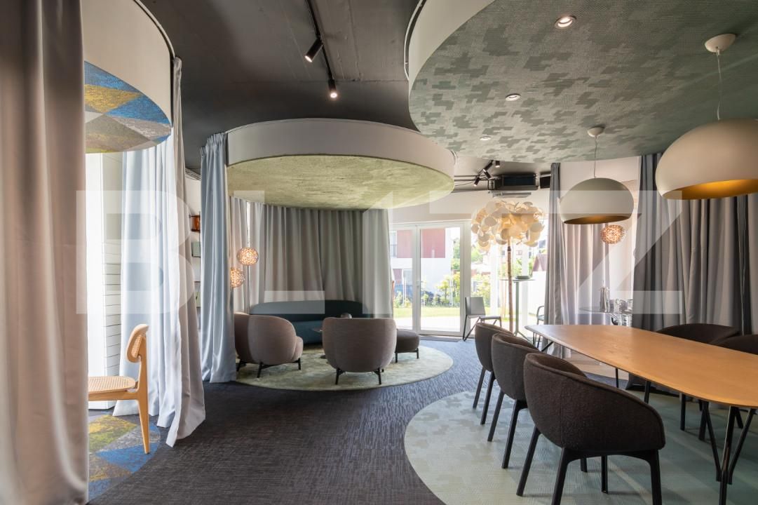 Spațiu birouri de închiriat Bună Ziua - 157906SIB | BLITZ Cluj-Napoca | Poza7