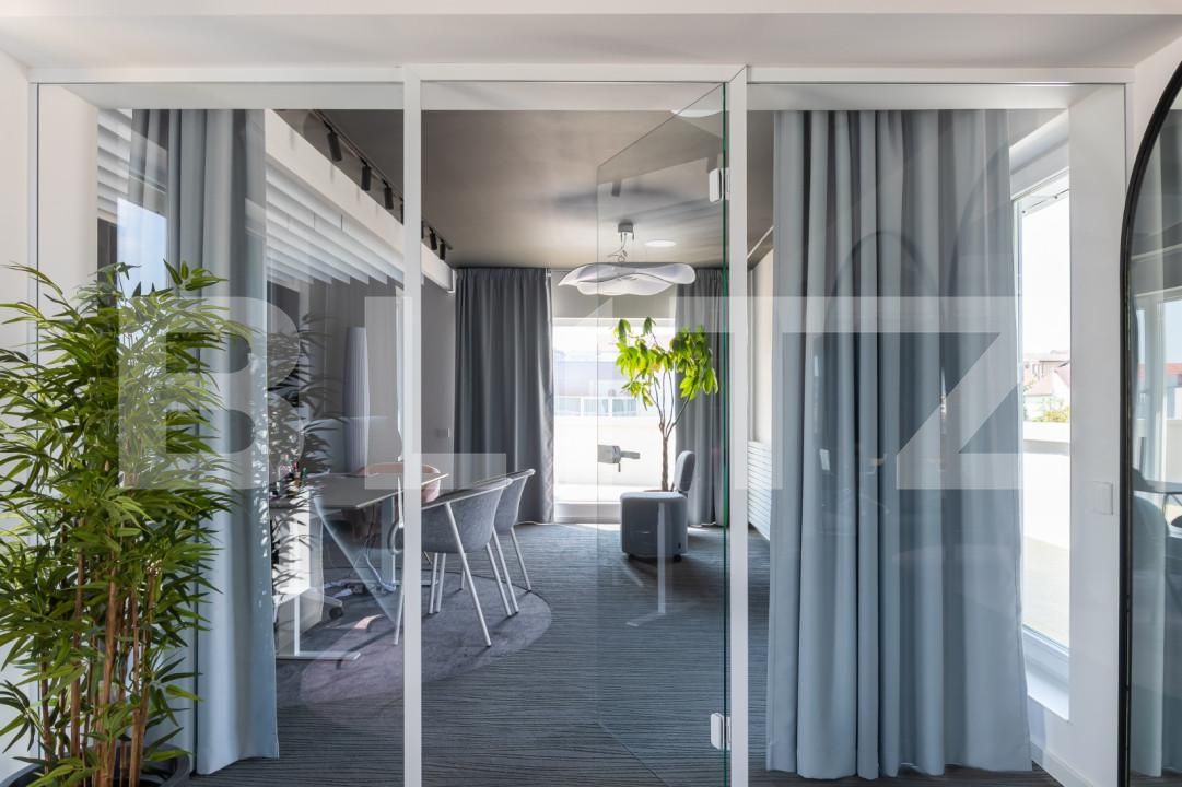 Spațiu birouri de închiriat Bună Ziua - 157906SIB | BLITZ Cluj-Napoca | Poza9