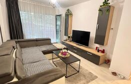 Apartament 2 Camere | Buna Ziua | Garaj inclus in pret