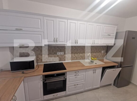 Apartament de vânzare 2 camere Bună Ziua - 157908AV | BLITZ Cluj-Napoca | Poza2