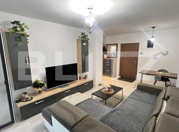 Apartament de vânzare 2 camere Bună Ziua - 157908AV | BLITZ Cluj-Napoca | Poza5