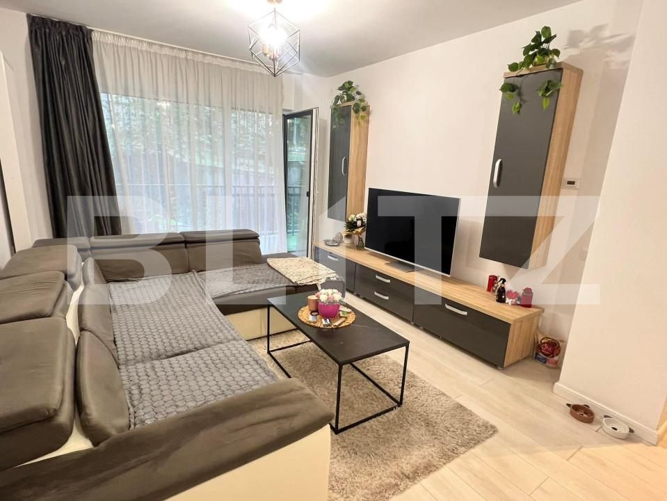 Apartament de vânzare 2 camere Bună Ziua - 157908AV | BLITZ Cluj-Napoca | Poza4