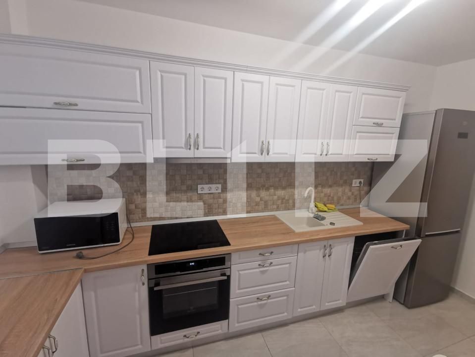 Apartament de vânzare 2 camere Bună Ziua - 157908AV | BLITZ Cluj-Napoca | Poza2