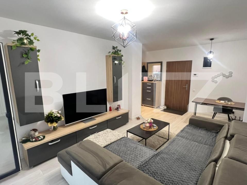 Apartament de vânzare 2 camere Bună Ziua - 157908AV | BLITZ Cluj-Napoca | Poza5