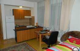 Apartament 1 camera, 38 mp, mobilat modern, zona Kaufland!