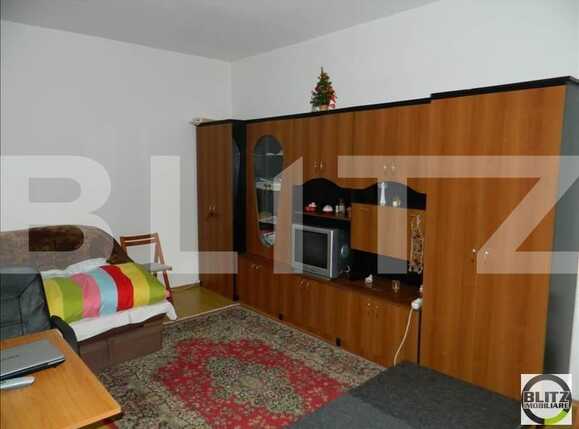 Garsonieră de închiriat Manastur - 15791AI | BLITZ Cluj-Napoca | Poza4