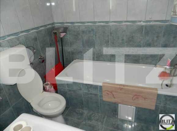 Garsonieră de închiriat Manastur - 15791AI | BLITZ Cluj-Napoca | Poza9