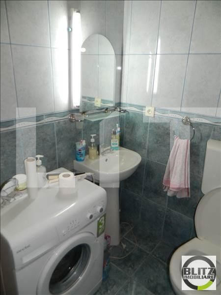 Garsonieră de închiriat Manastur - 15791AI | BLITZ Cluj-Napoca | Poza8