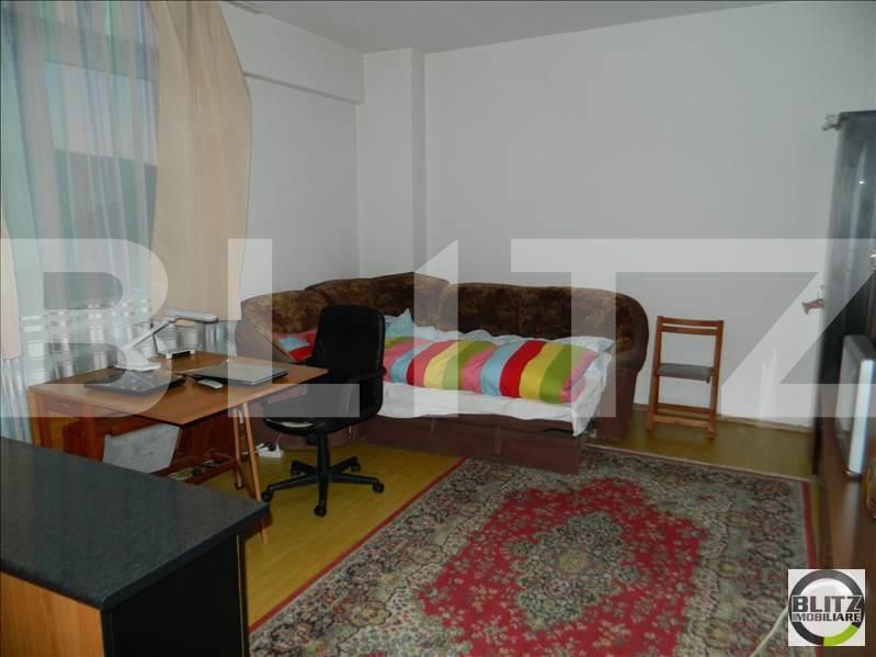 Garsonieră de închiriat Manastur - 15791AI | BLITZ Cluj-Napoca | Poza5
