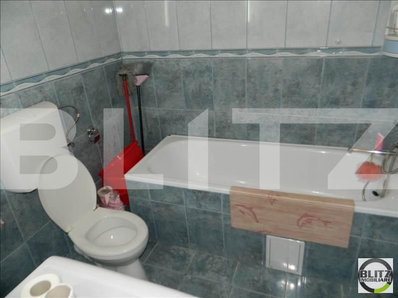 Garsonieră de închiriat Manastur - 15791AI | BLITZ Cluj-Napoca | Poza9