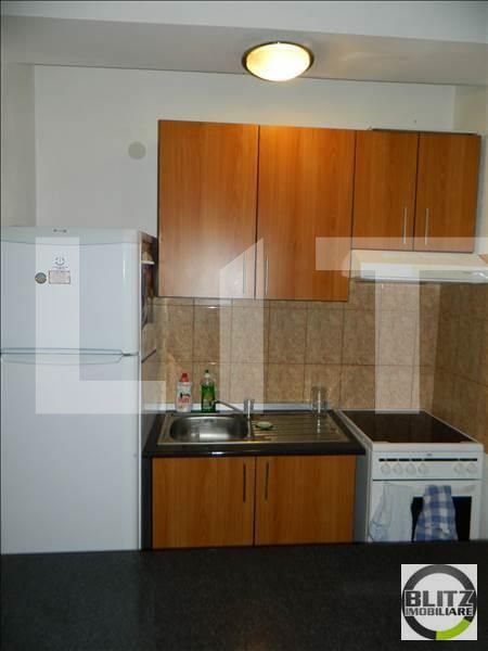 Garsonieră de închiriat Manastur - 15791AI | BLITZ Cluj-Napoca | Poza2