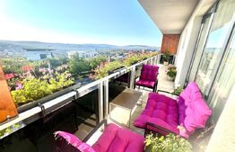 Apartament 3 camere, 2 bai si 2 parcari in Europa