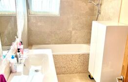 Apartament 3 camere, 2 bai si 2 parcari in Europa