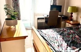 Apartament 3 camere, 2 bai si 2 parcari in Europa