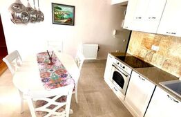 Apartament 3 camere, 2 bai si 2 parcari in Europa