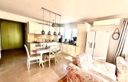 Apartament 3 camere, 2 bai si 2 parcari in Europa