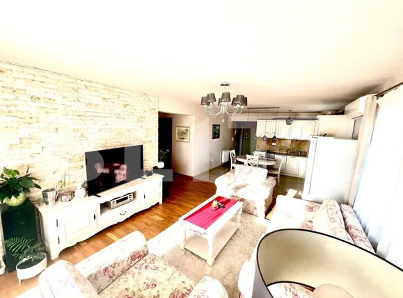 Apartament de vânzare 3 camere Europa - 157910AV | BLITZ Cluj-Napoca | Poza4