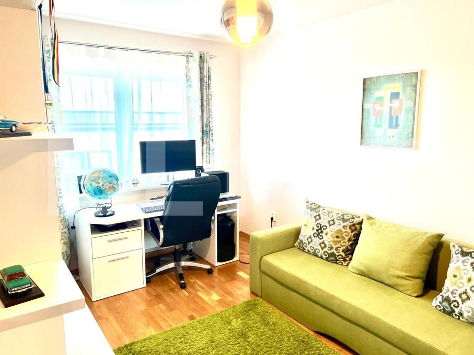 Apartament de vânzare 3 camere Europa - 157910AV | BLITZ Cluj-Napoca | Poza10