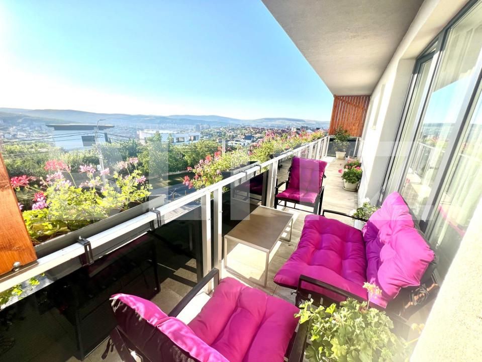 Apartament de vânzare 3 camere Europa - 157910AV | BLITZ Cluj-Napoca | Poza1