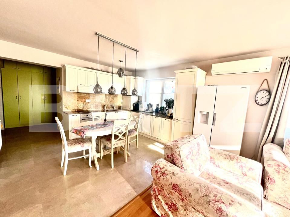 Apartament de vânzare 3 camere Europa - 157910AV | BLITZ Cluj-Napoca | Poza2