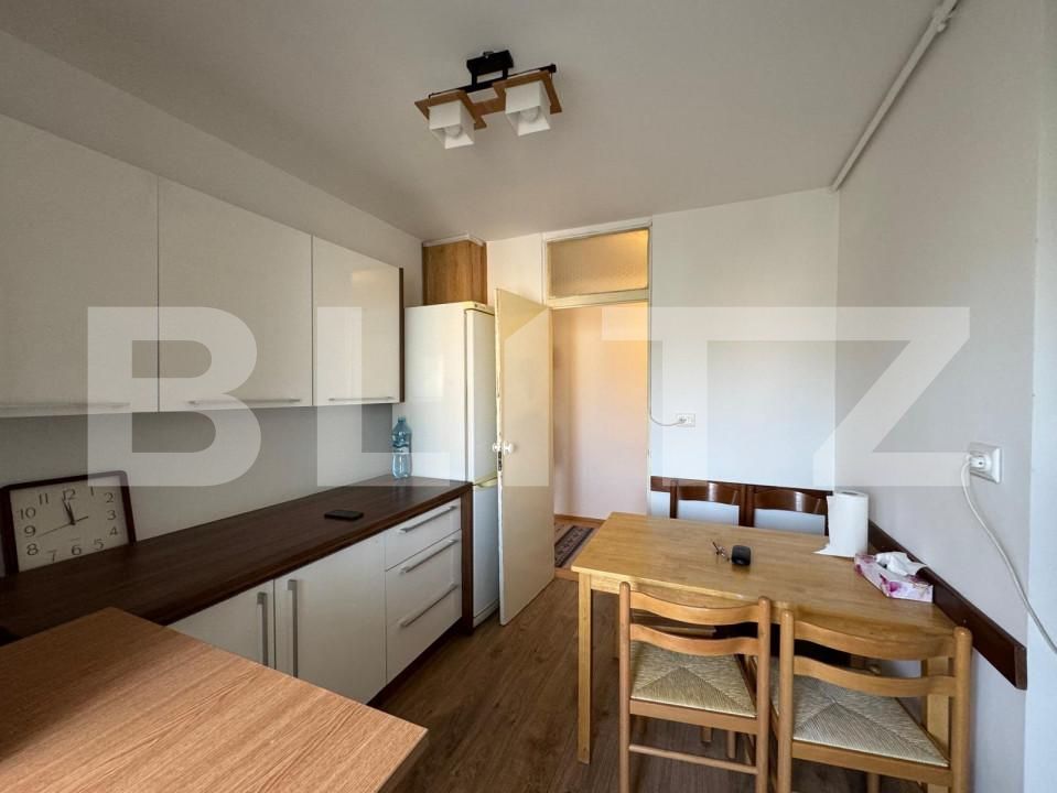 Apartament de închiriat 2 camere Zorilor - 157921AI | BLITZ Cluj-Napoca | Poza6