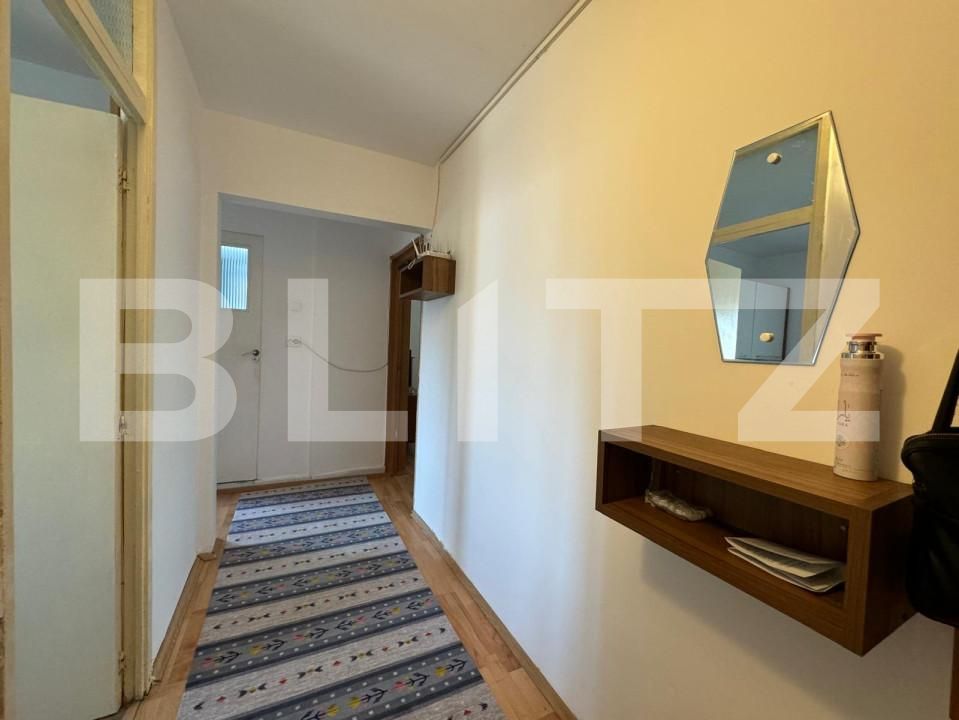 Apartament de închiriat 2 camere Zorilor - 157921AI | BLITZ Cluj-Napoca | Poza7
