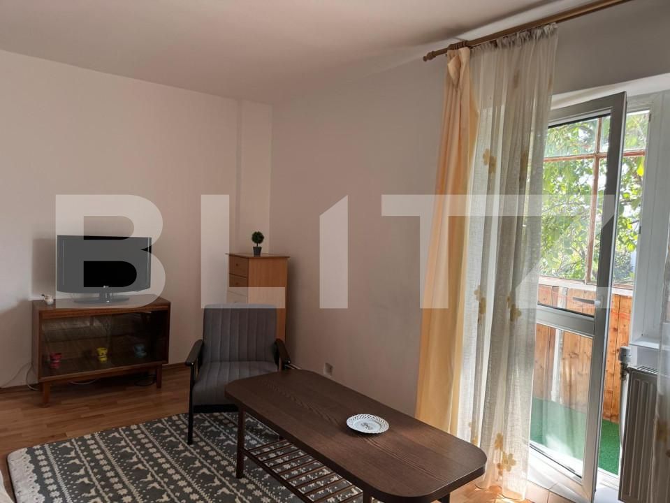 Apartament de închiriat 2 camere Zorilor - 157921AI | BLITZ Cluj-Napoca | Poza2