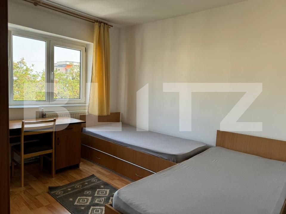 Apartament de închiriat 2 camere Zorilor - 157921AI | BLITZ Cluj-Napoca | Poza3