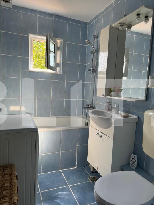 Apartament de închiriat 2 camere Zorilor - 157921AI | BLITZ Cluj-Napoca | Poza8