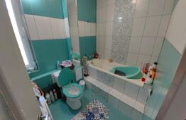 Apartament, 3 camere, 63mp, gradina, zona Fagului