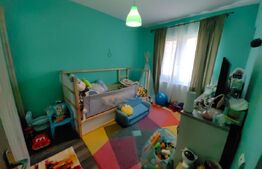 Apartament, 3 camere, 63mp, gradina, zona Fagului