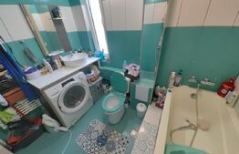 Apartament, 3 camere, 63mp, gradina, zona Fagului