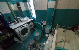 Apartament, 3 camere, 63mp, gradina, zona Fagului