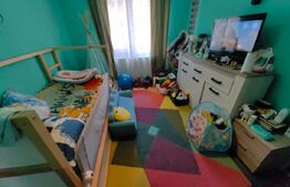 Apartament, 3 camere, 63mp, gradina, zona Fagului