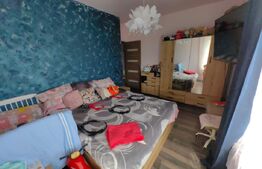 Apartament, 3 camere, 63mp, gradina, zona Fagului