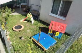 Apartament, 3 camere, 63mp, gradina, zona Fagului