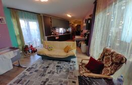Apartament, 3 camere, 63mp, gradina, zona Fagului