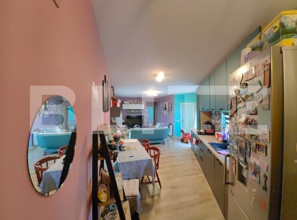 Apartament de vânzare 3 camere Floreşti - 157922AV | BLITZ Cluj-Napoca | Poza4