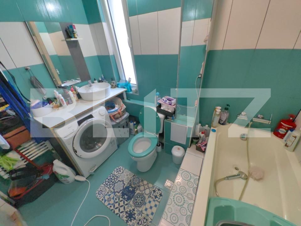Apartament de vânzare 3 camere Floreşti - 157922AV | BLITZ Cluj-Napoca | Poza11