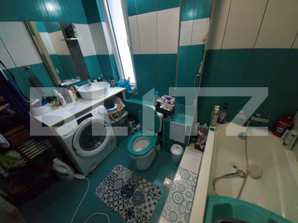 Apartament de vânzare 3 camere Floreşti - 157922AV | BLITZ Cluj-Napoca | Poza13