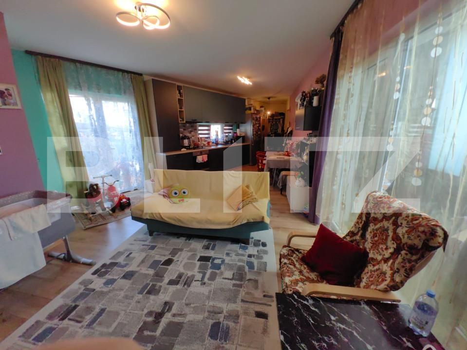 Apartament de vânzare 3 camere Floreşti - 157922AV | BLITZ Cluj-Napoca | Poza2